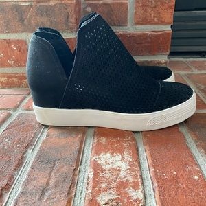 Steven Madden Size 7 Sneakers